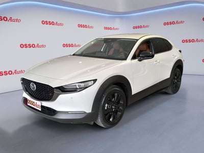 Mazda CX-30 2.5 m-hybrid Nagisa 2wd 140cv 6mt del 2025 usata a Udine