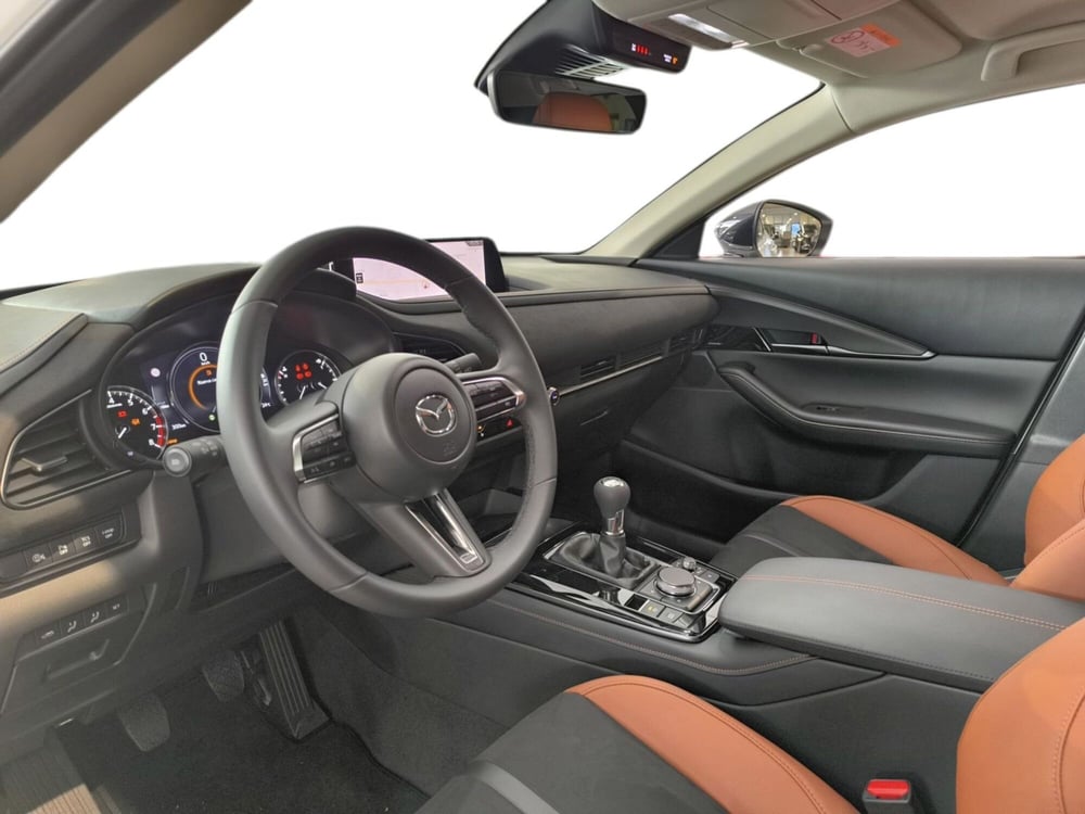Mazda CX-30 usata a Udine (10)