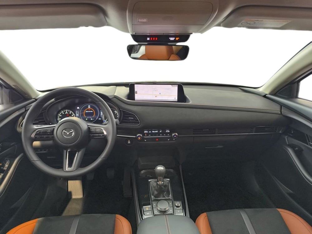 Mazda CX-30 usata a Udine (11)