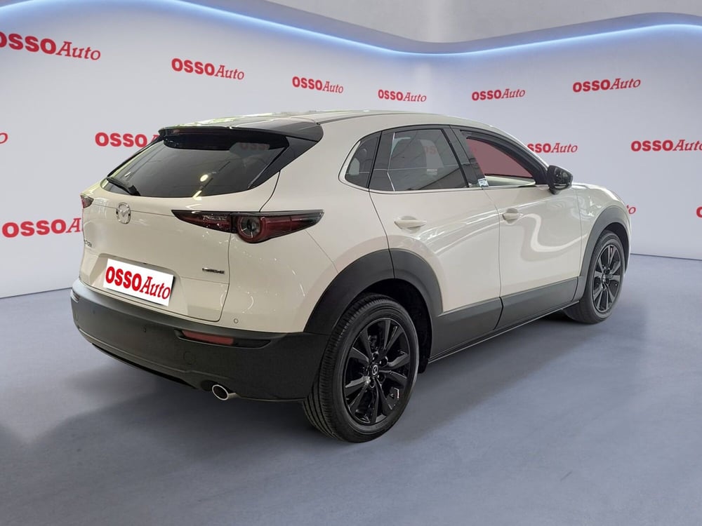 Mazda CX-30 usata a Udine (3)