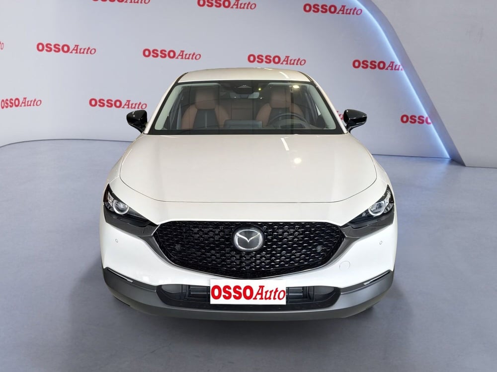 Mazda CX-30 usata a Udine (5)