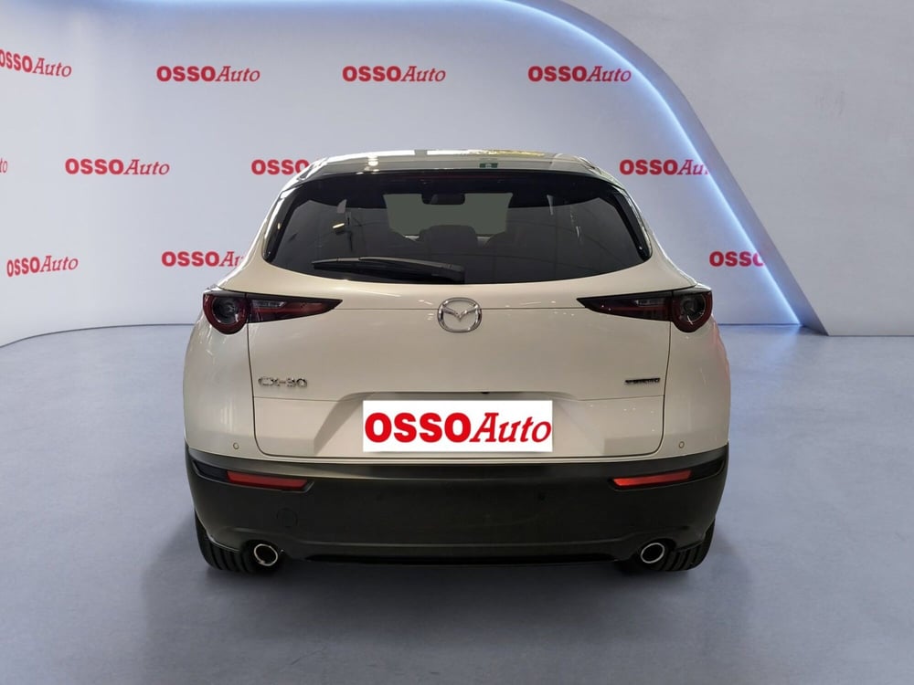 Mazda CX-30 usata a Udine (6)
