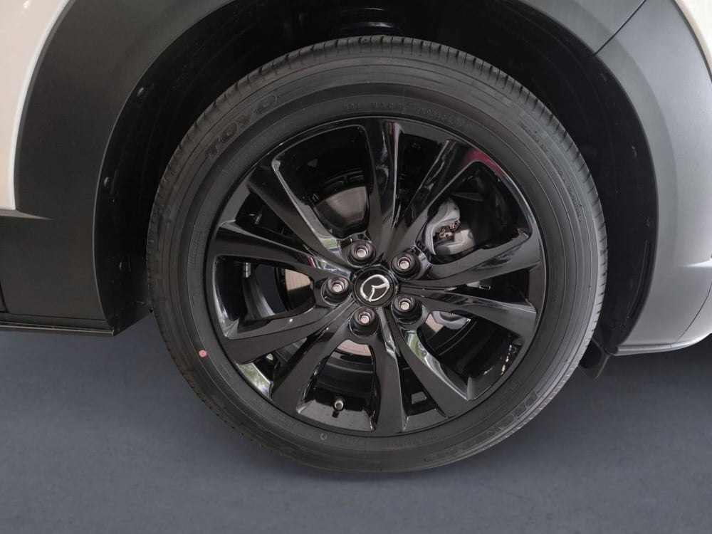 Mazda CX-30 usata a Udine (7)