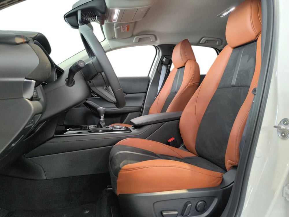 Mazda CX-30 usata a Udine (8)