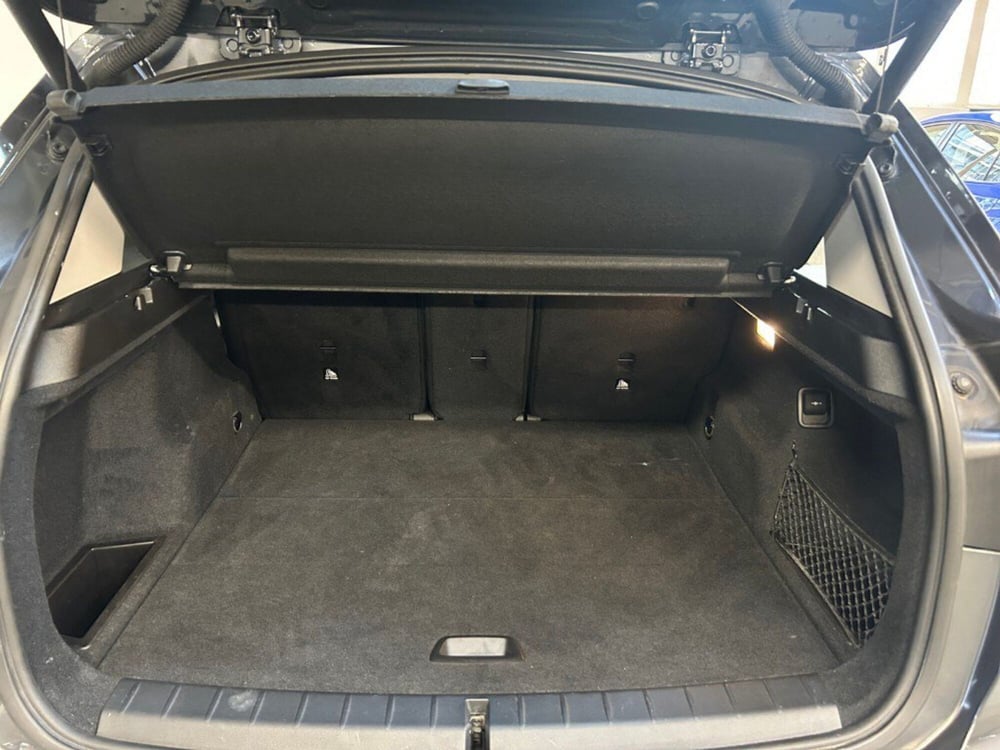 BMW X1 usata a Verona (12)