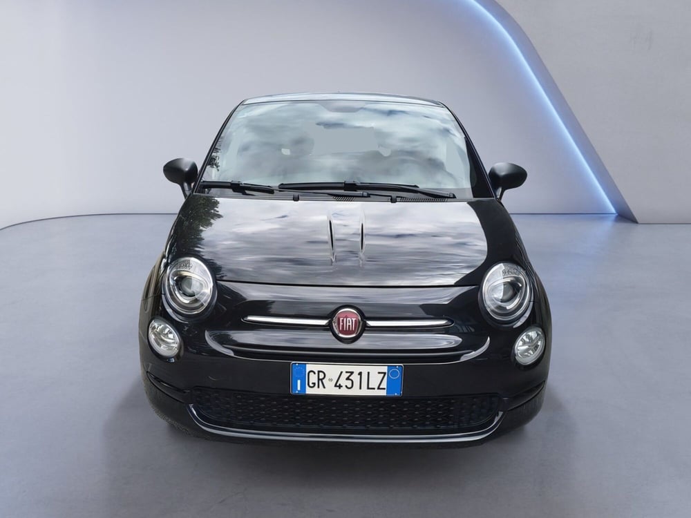 Fiat 500 usata a Padova (3)