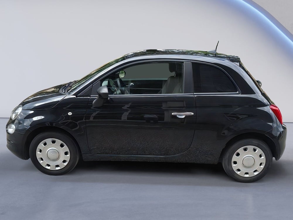 Fiat 500 usata a Padova (7)