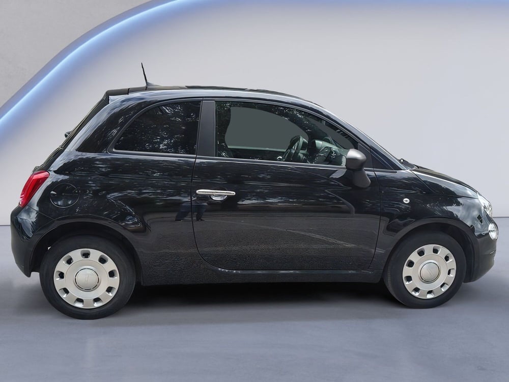 Fiat 500 usata a Padova (8)