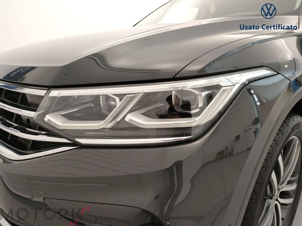 Volkswagen Tiguan usata a Varese (4)