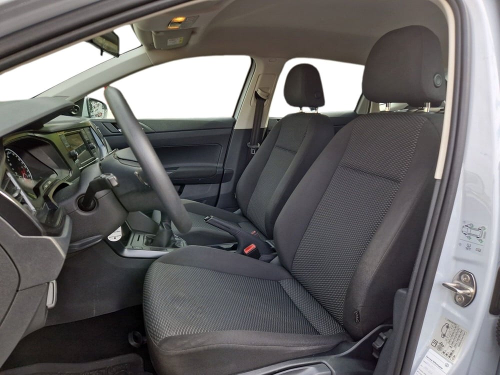 Volkswagen Polo usata a Siena (11)