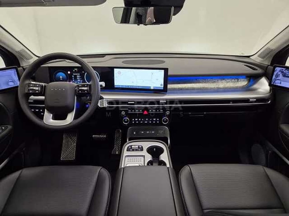 Hyundai Ioniq 9 nuova a Vicenza (10)