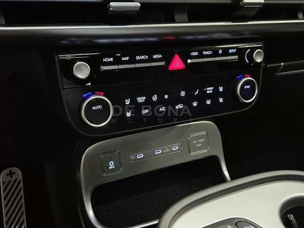 Hyundai Ioniq 9 nuova a Vicenza (16)