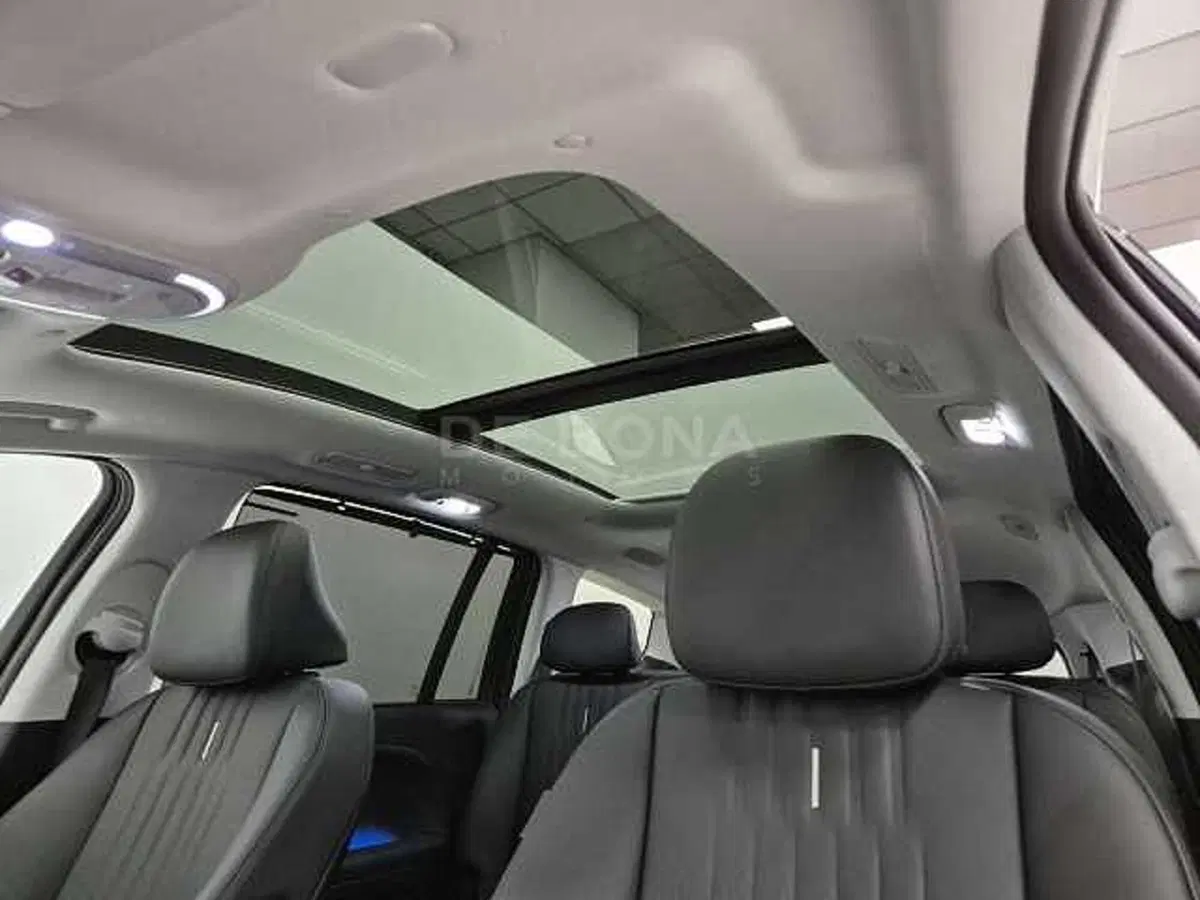Hyundai Ioniq 9 nuova a Vicenza (7)