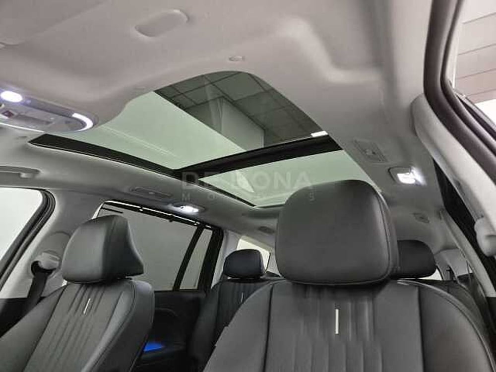 Hyundai Ioniq 9 nuova a Vicenza (7)
