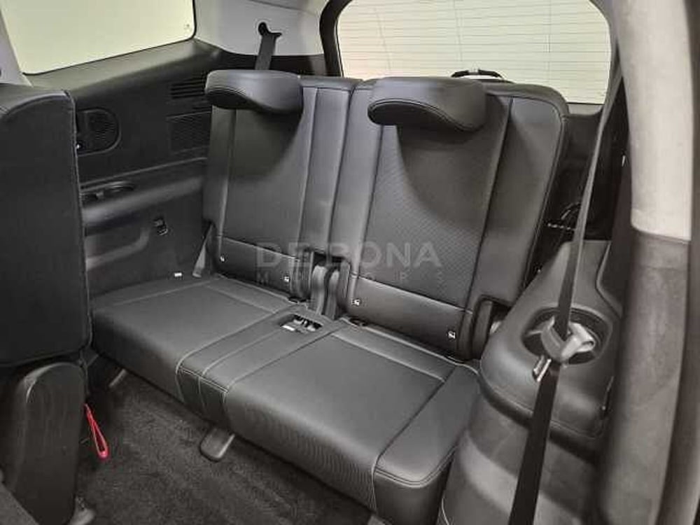 Hyundai Ioniq 9 nuova a Vicenza (9)