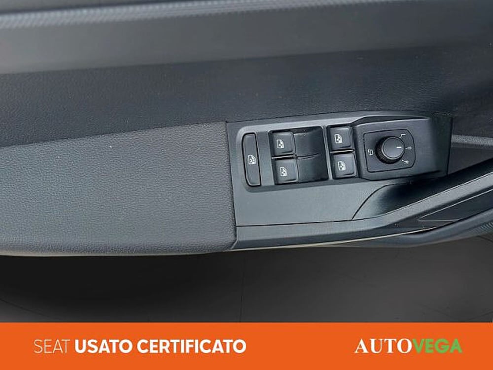 SEAT Ibiza usata a Vicenza (13)