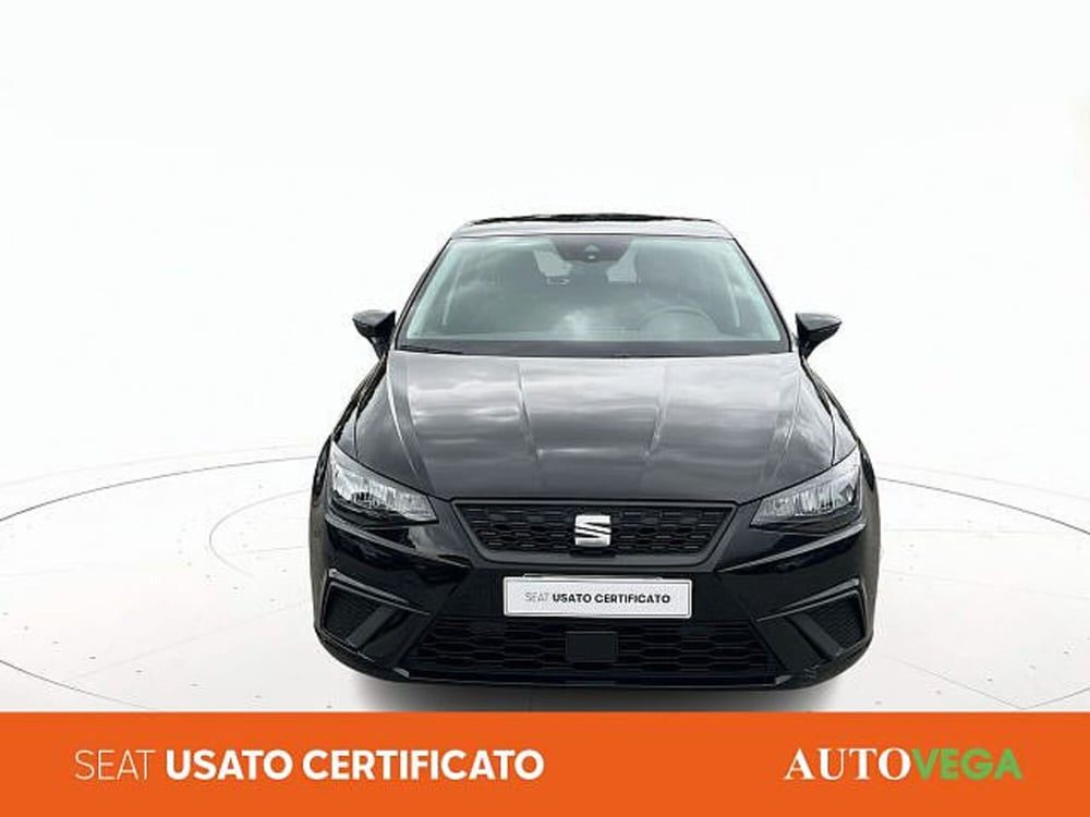 SEAT Ibiza usata a Vicenza (2)