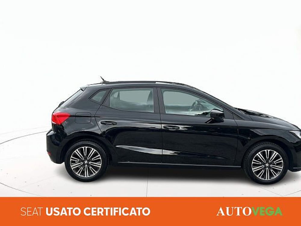 SEAT Ibiza usata a Vicenza (3)