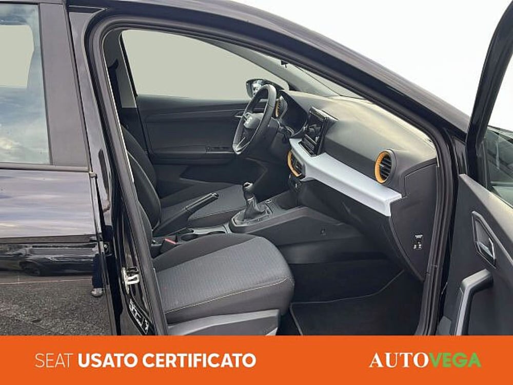 SEAT Ibiza usata a Vicenza (5)