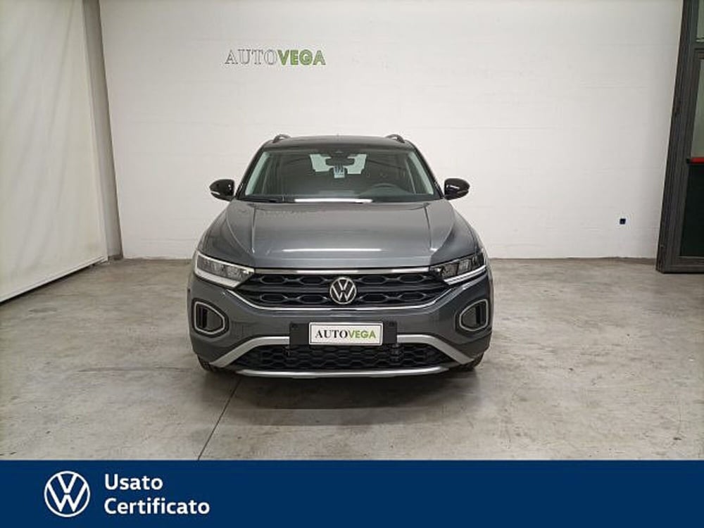 Volkswagen T-Roc usata a Vicenza (3)