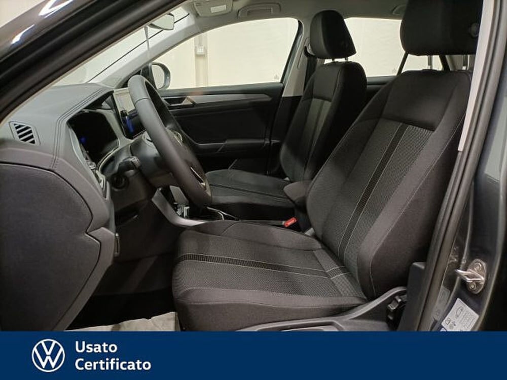 Volkswagen T-Roc usata a Vicenza (8)