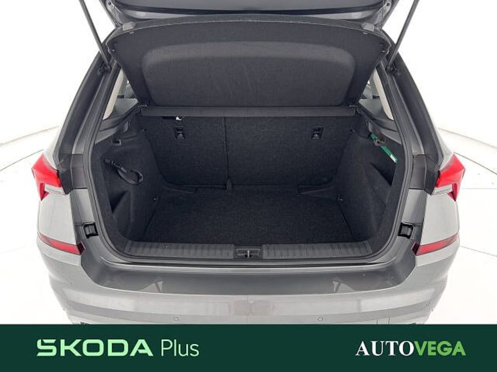 Skoda Kamiq usata a Vicenza (10)