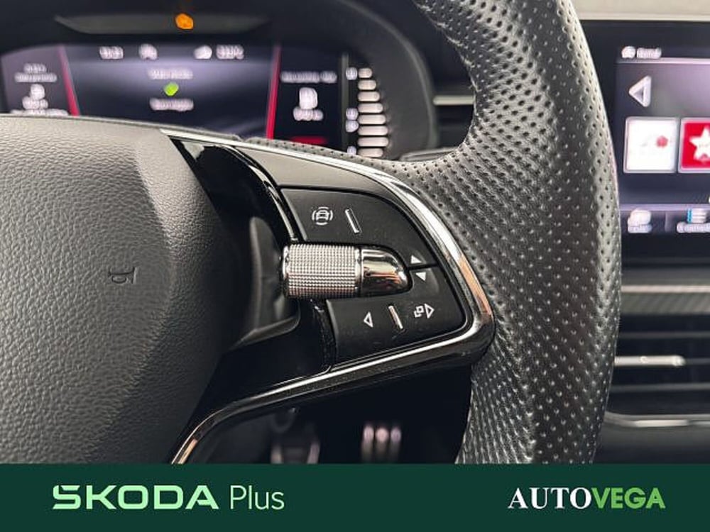 Skoda Kamiq usata a Vicenza (20)