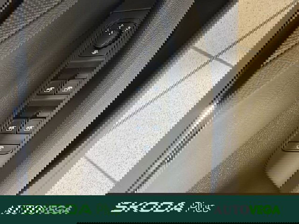 Skoda Kamiq usata a Vicenza (16)