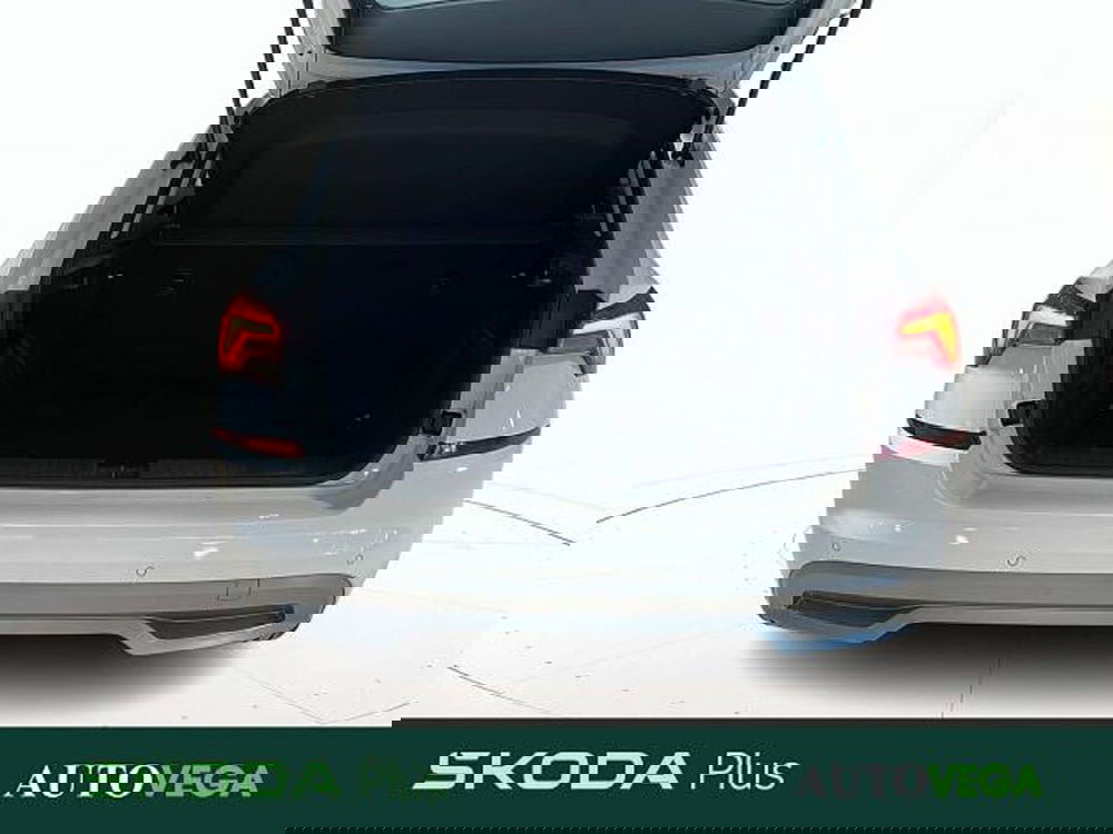 Skoda Kamiq usata a Vicenza (18)