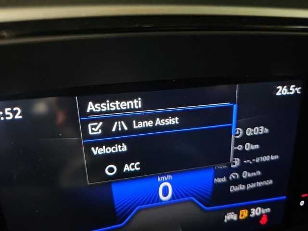 Volkswagen T-Roc usata a Lecco (18)