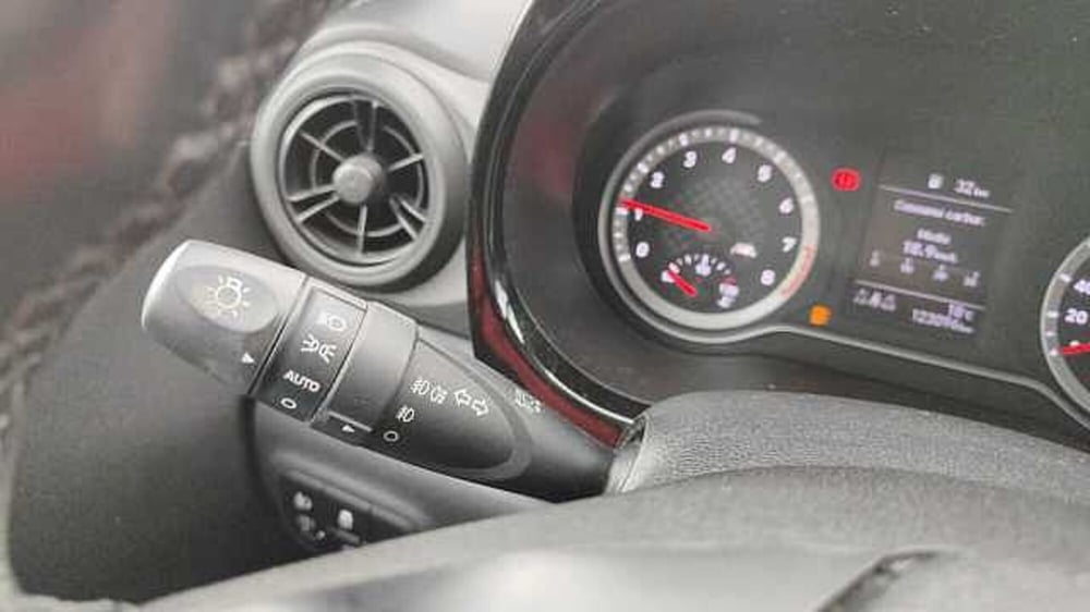 Hyundai i10 usata a Firenze (16)