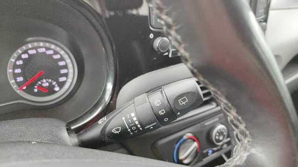 Hyundai i10 usata a Firenze (17)