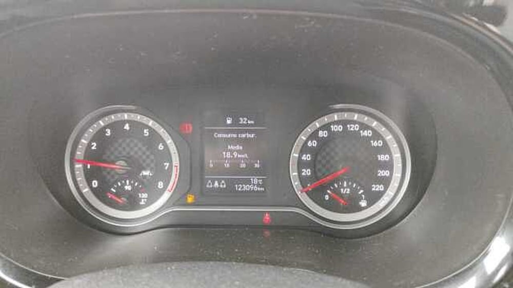 Hyundai i10 usata a Firenze (2)