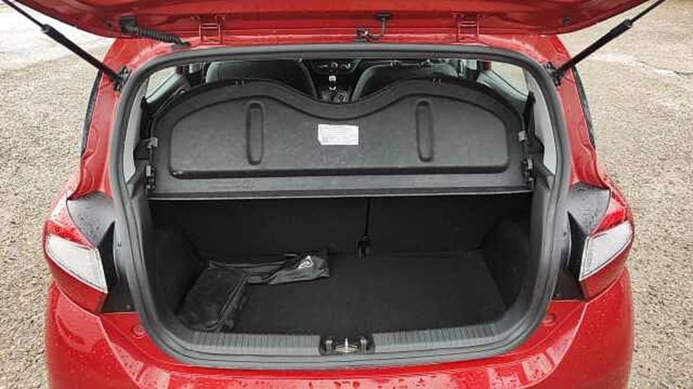 Hyundai i10 usata a Firenze (8)