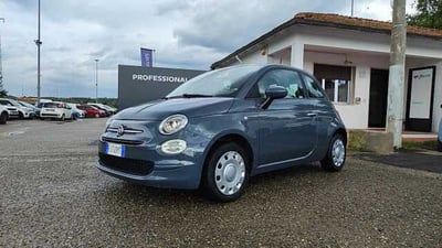 Fiat 500 1.2 Pop del 2017 usata a Empoli