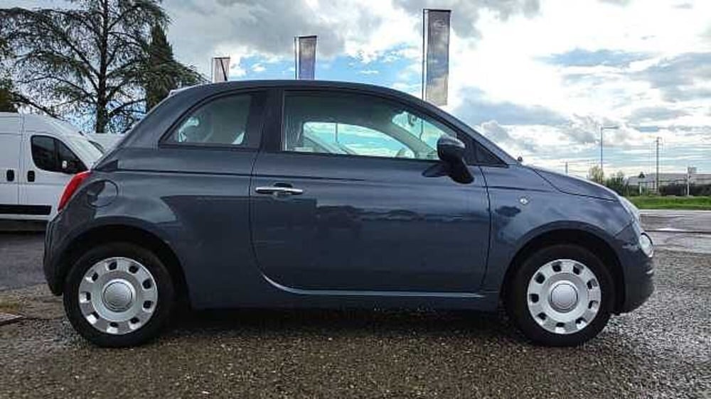 Fiat 500 usata a Firenze (10)