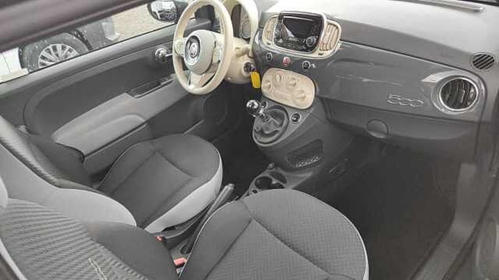 Fiat 500 usata a Firenze (11)