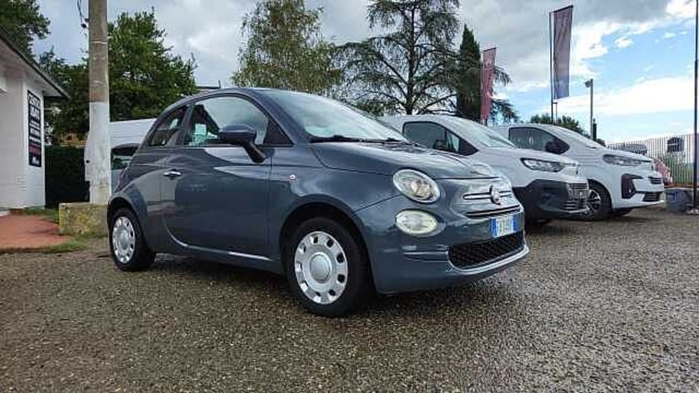 Fiat 500 usata a Firenze (13)
