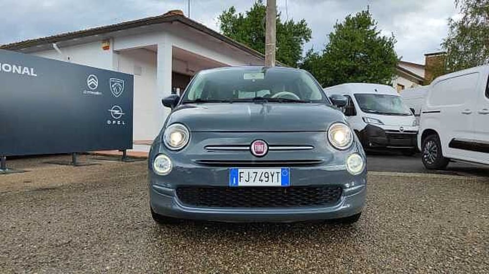 Fiat 500 usata a Firenze (14)