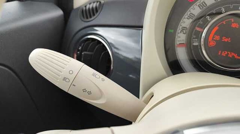 Fiat 500 usata a Firenze (18)