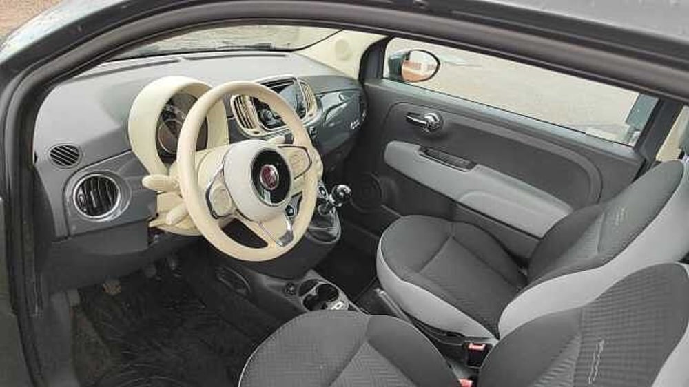 Fiat 500 usata a Firenze (5)
