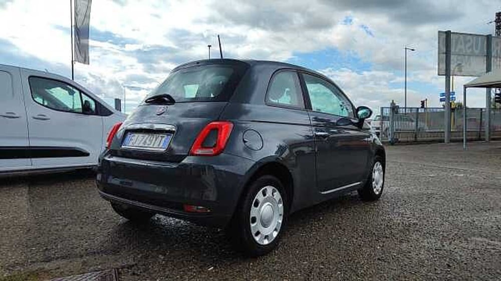 Fiat 500 usata a Firenze (9)