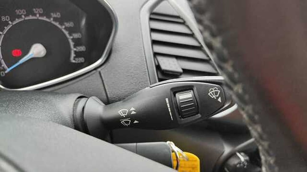 Ford EcoSport usata a Firenze (18)