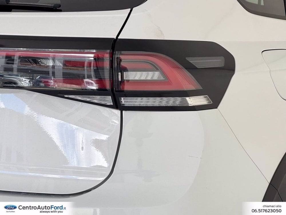 Volkswagen Taigo usata a Roma (16)