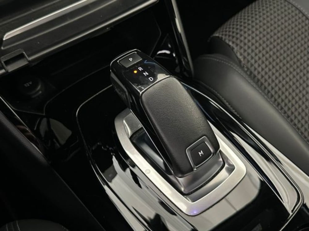 Peugeot 2008 usata a Modena (10)