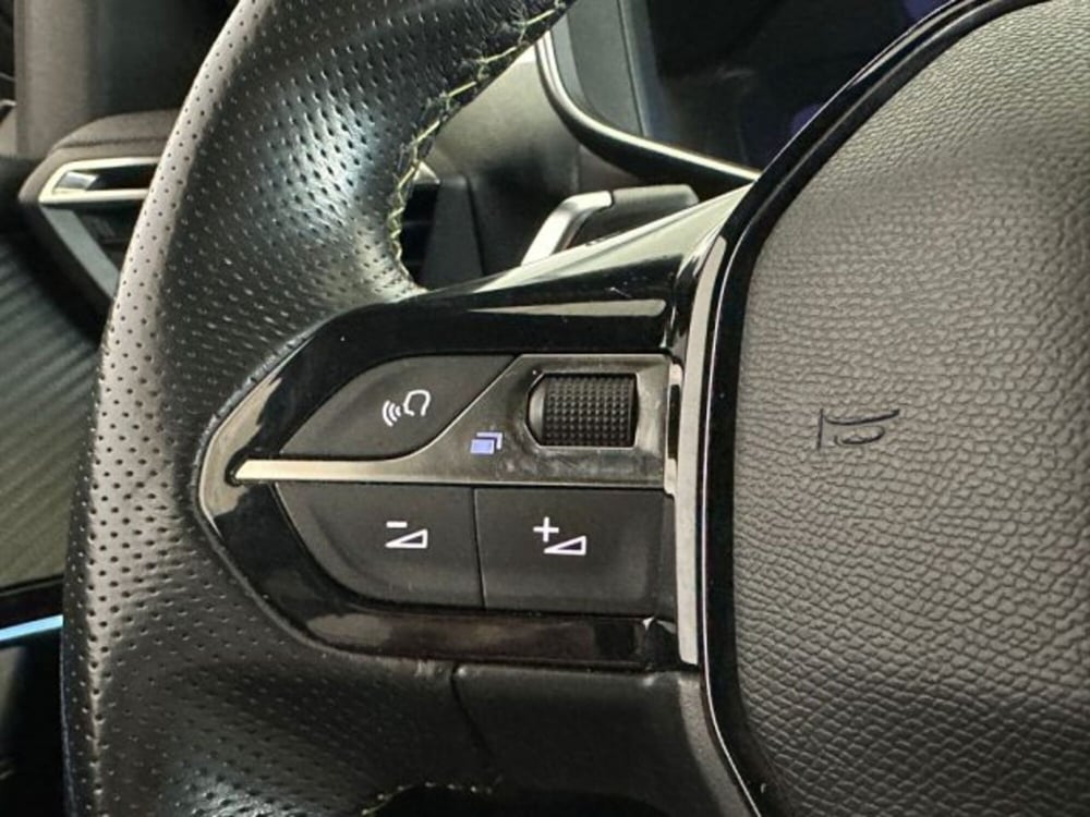 Peugeot 2008 usata a Modena (16)