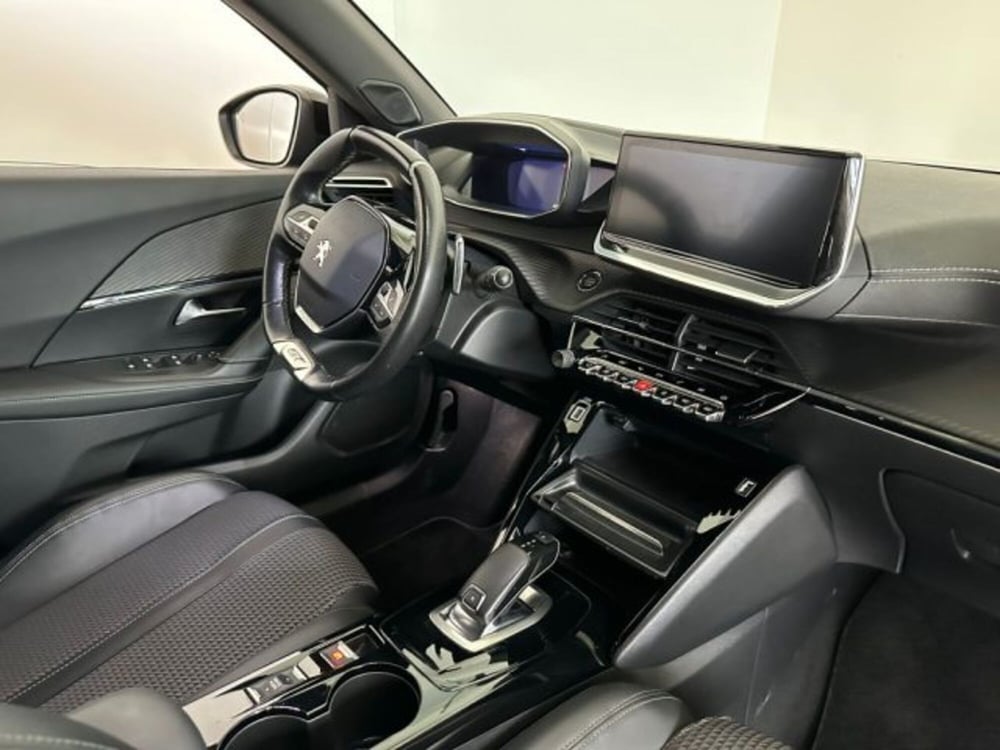 Peugeot 2008 usata a Modena (6)