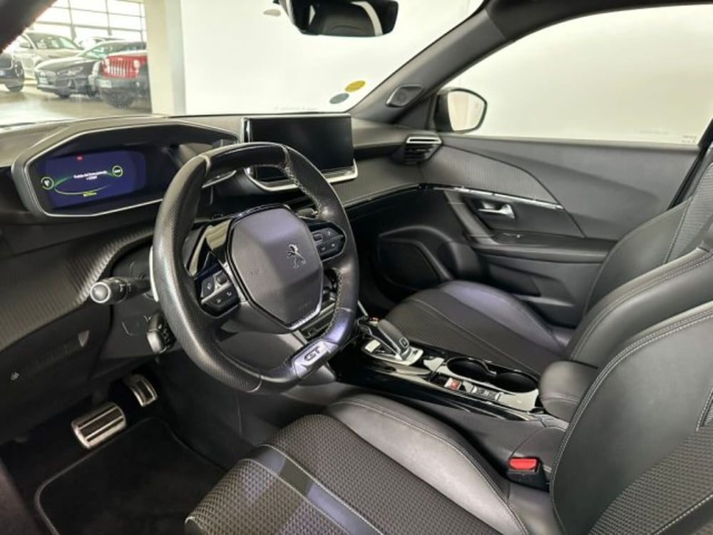 Peugeot 2008 usata a Modena (7)