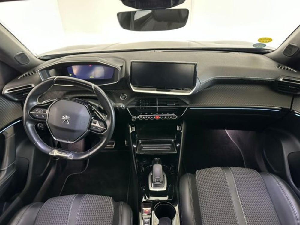 Peugeot 2008 usata a Modena (8)