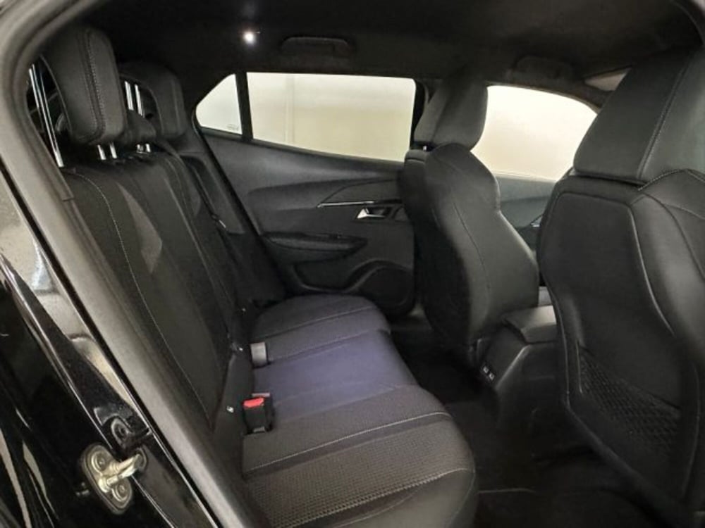 Peugeot 2008 usata a Modena (9)